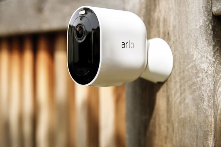Netgear arlo pro sales